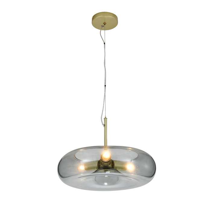 Подвесной светильник LEGGERO INDIGO V000541