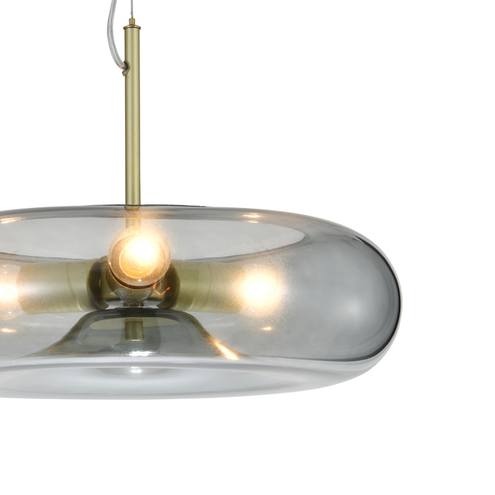 Подвесной светильник LEGGERO INDIGO V000541