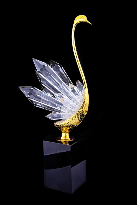 Статуэтка Teona Decor Cygne TD051/1L