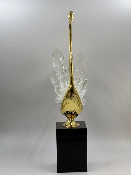 Статуэтка Teona Decor Cygne TD051/1L