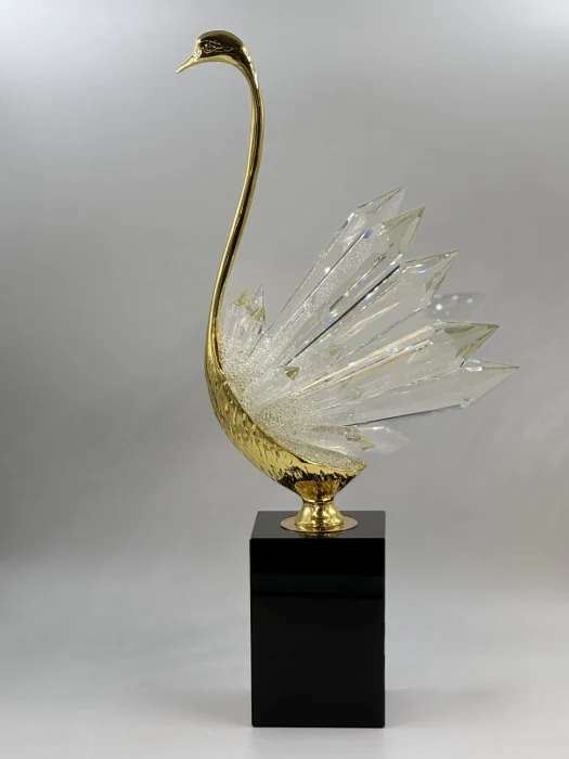 Статуэтка Teona Decor Cygne TD051/1L