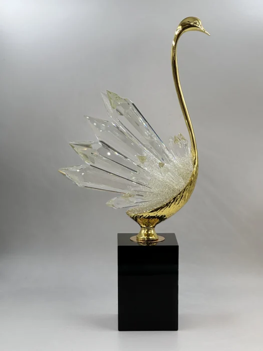 Статуэтка Teona Decor Cygne TD051/1L