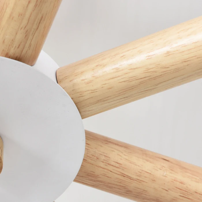 Люстра на штанге FLAN 3 ImperiumLoft 101588-26