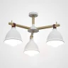 Потолочная люстра ImperiumLoft Flan 101588-26