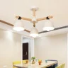 Потолочная люстра ImperiumLoft Flan 101588-26