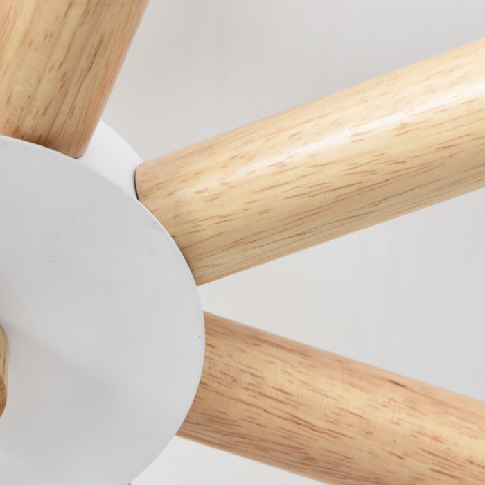 Люстра на штанге FLAN 3 ImperiumLoft 101588-26