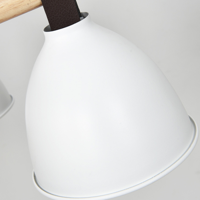 Люстра на штанге FLAN 3 ImperiumLoft 101588-26