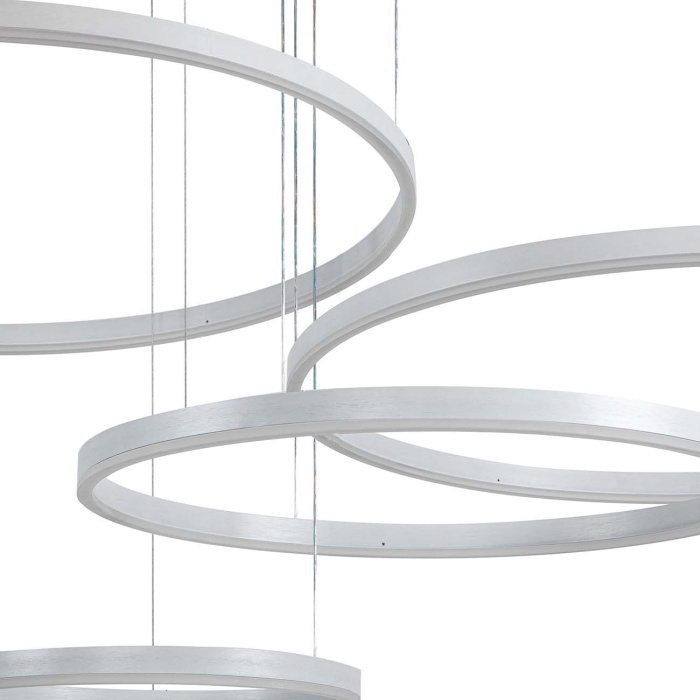 Подвесной светильник GALASS INDIGO V000033L