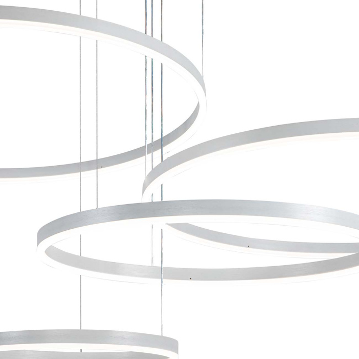 Подвесной светильник GALASS INDIGO V000033L