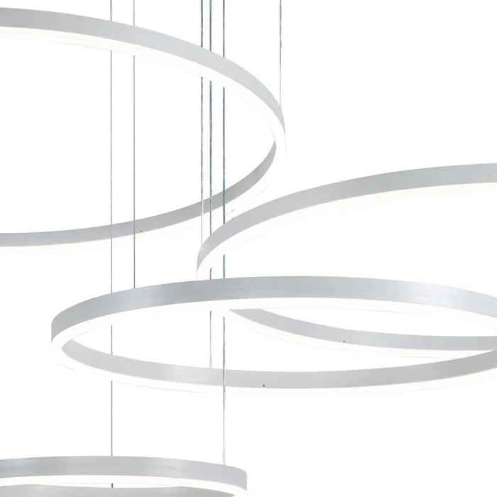 Подвесной светильник GALASS INDIGO V000033L