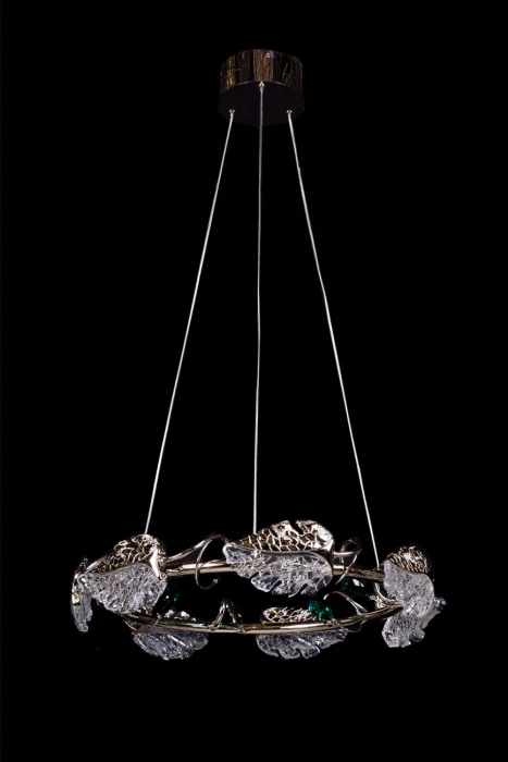 Подвесная люстра Leon Ilana LE3036/600 CH