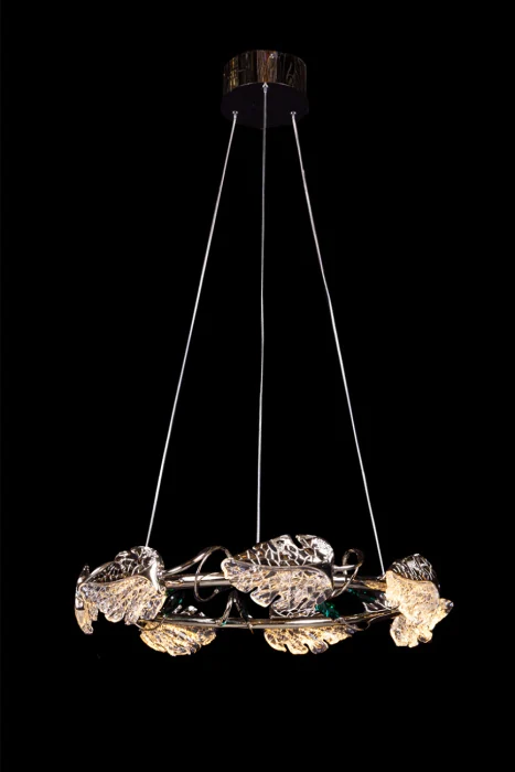 Подвесная люстра Leon Ilana LE3036/600 CH