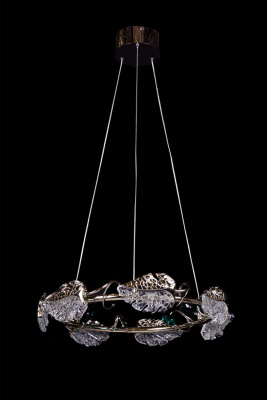 Подвесной светильник Leon Ilana LE3036/600 CH