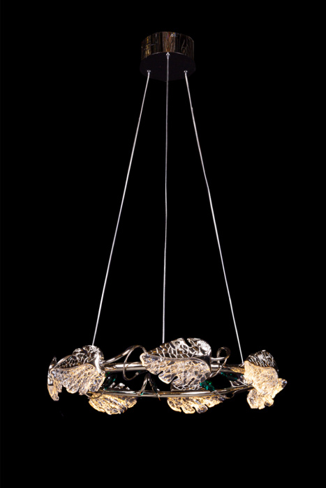 Подвесной светильник Leon Ilana LE3036/600 CH