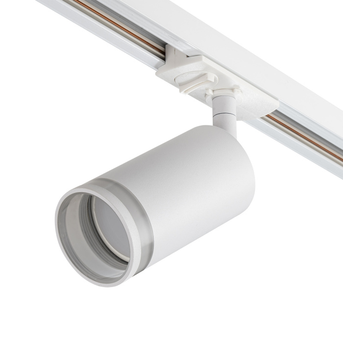 Трековый светильник 20016 ESCADA 20016TRA/01 SWH