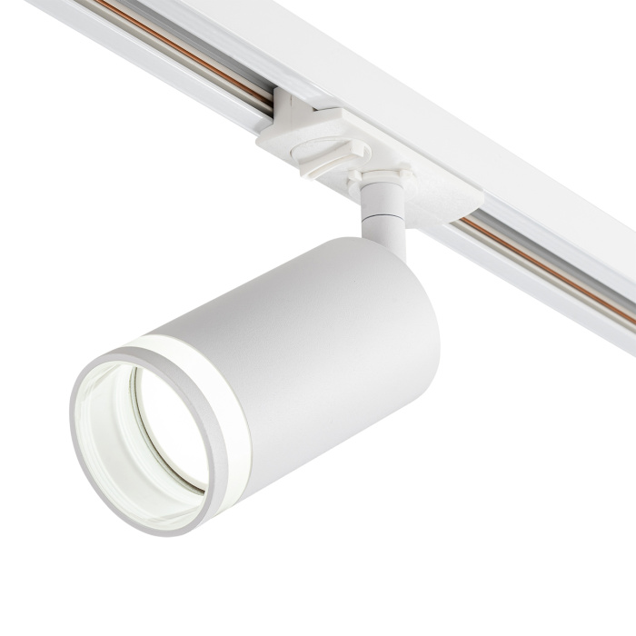 Трековый светильник 20016 ESCADA 20016TRA/01 SWH