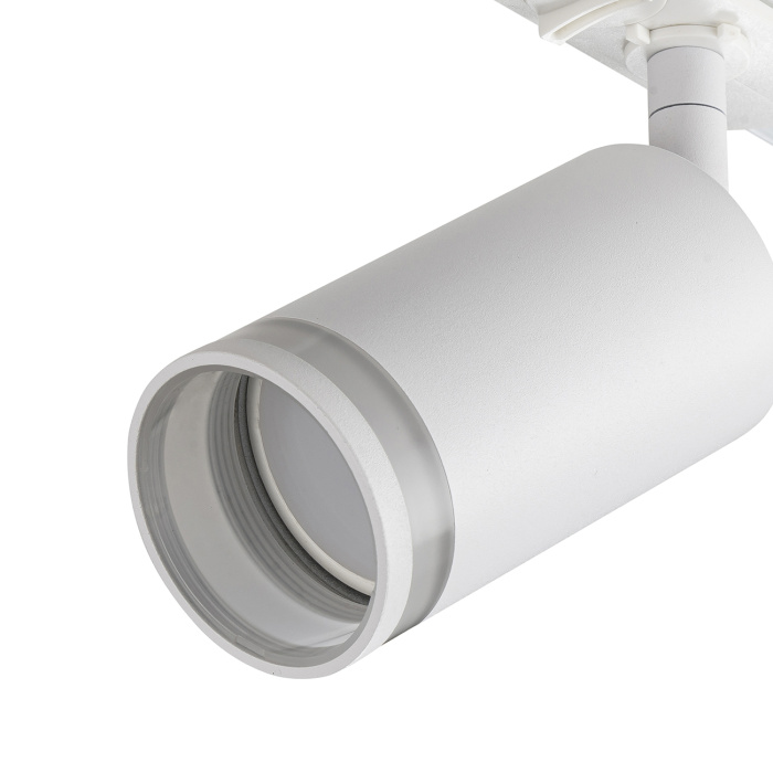 Трековый светильник 20016 ESCADA 20016TRA/01 SWH