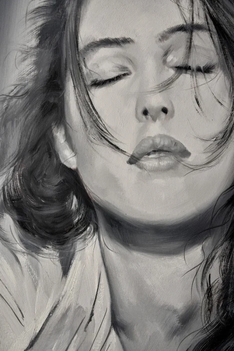 Картина Teona Decor Bellucci TD128