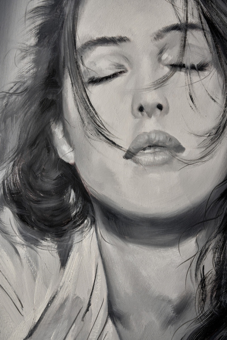 Картина Teona Decor Bellucci TD128