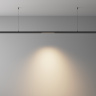 Модульный светильник Maytoni Points C149CL-L300-6W3K-B