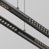 Модульный светильник Maytoni Points C149CL-L300-6W3K-B