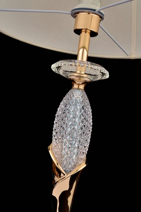 Настольная лампа Leon Ester LE7914/1T GD