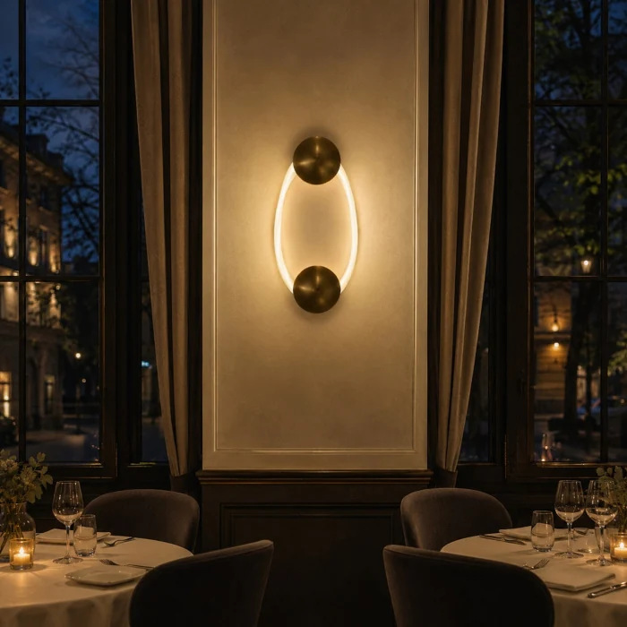 Светильник настенный SL6102.321.30 ST LUCE