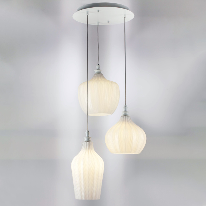 Подвесной светильник Lightstar Rocco 793236