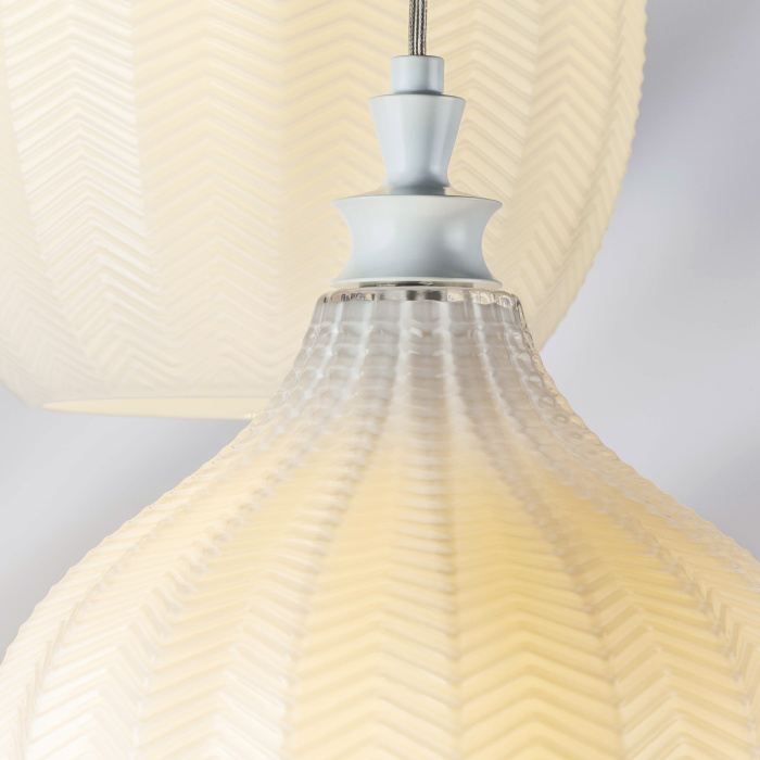 Подвесной светильник Lightstar Rocco 793236