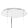 Подвесной светильник Lightstar Rocco 793236