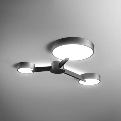 Потолочный светильник MIDA 3 ImperiumLoft