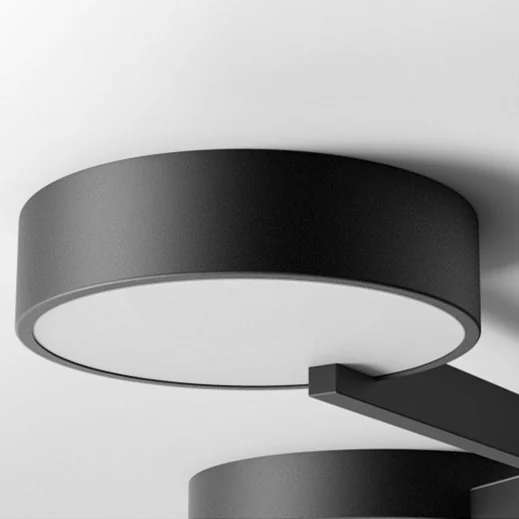 Потолочный светильник MIDA 3 ImperiumLoft