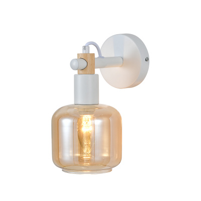 Настенный светильник SKALD ESCADA 1109/1A White