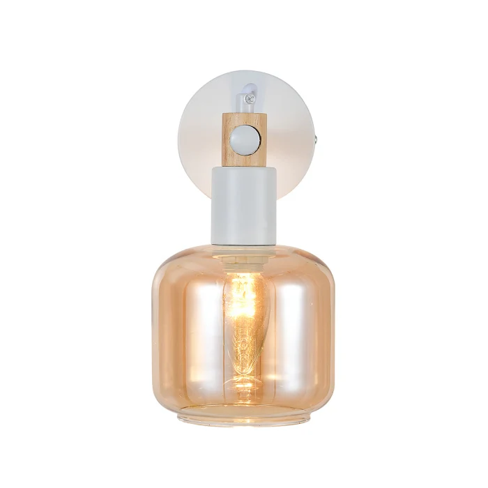 Настенный светильник SKALD ESCADA 1109/1A White