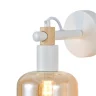 Настенный светильник SKALD ESCADA 1109/1A White