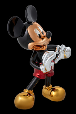 Статуэтка Teona Decor Disney TD040/7