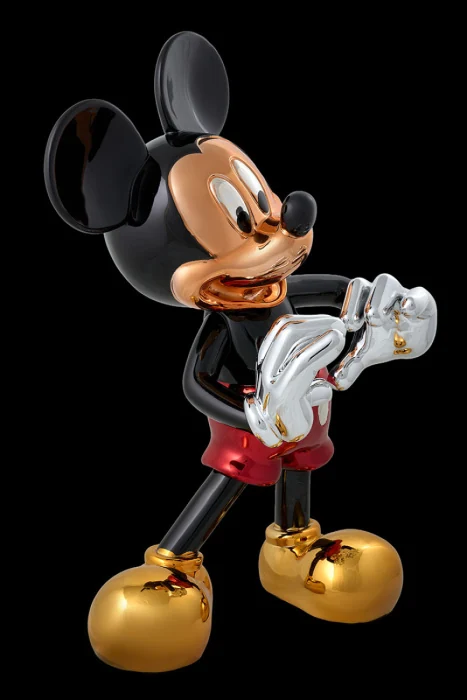 Статуэтка Teona Decor Disney TD040/7