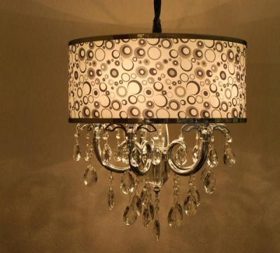 Lucciola Светильник подвесной Diamante PL5009/5.11