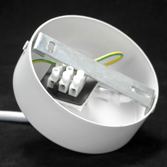 Подвесной светильник Lussole Maricopa LSP-8123