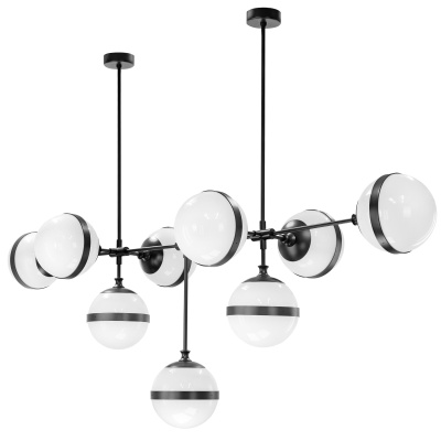 Люстра на штанге GLOBO LIGHTSTAR 813197