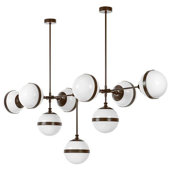 Люстра на штанге GLOBO LIGHTSTAR 813197