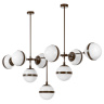 Люстра на штанге GLOBO LIGHTSTAR 813197