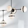 Люстра на штанге GLOBO LIGHTSTAR 813197