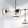 Люстра на штанге GLOBO LIGHTSTAR 813197