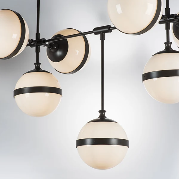 Люстра на штанге GLOBO LIGHTSTAR 813197