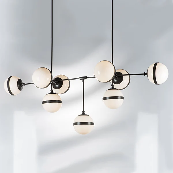 Люстра на штанге GLOBO LIGHTSTAR 813197