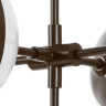 Люстра на штанге GLOBO LIGHTSTAR 813197