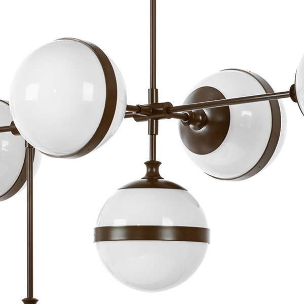 Люстра на штанге GLOBO LIGHTSTAR 813197