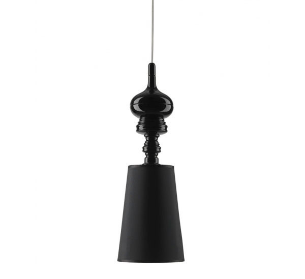 Светильник Josephine Pendant Lights D18 White ImperiumLoft