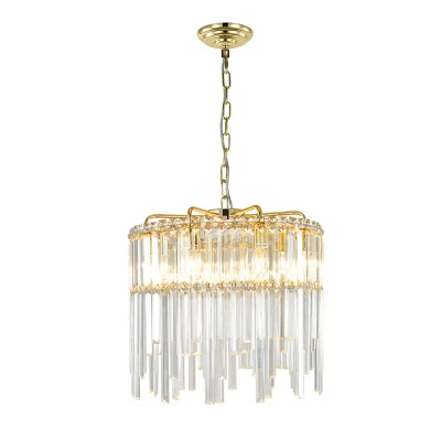 Подвесной светильник ODEGARD ESCADA 2105/8S